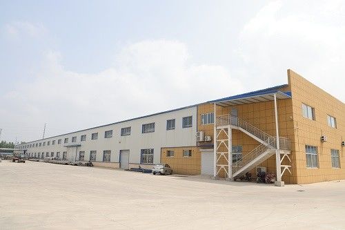 Qingdao Florescence New Energy Technology Co., Ltd