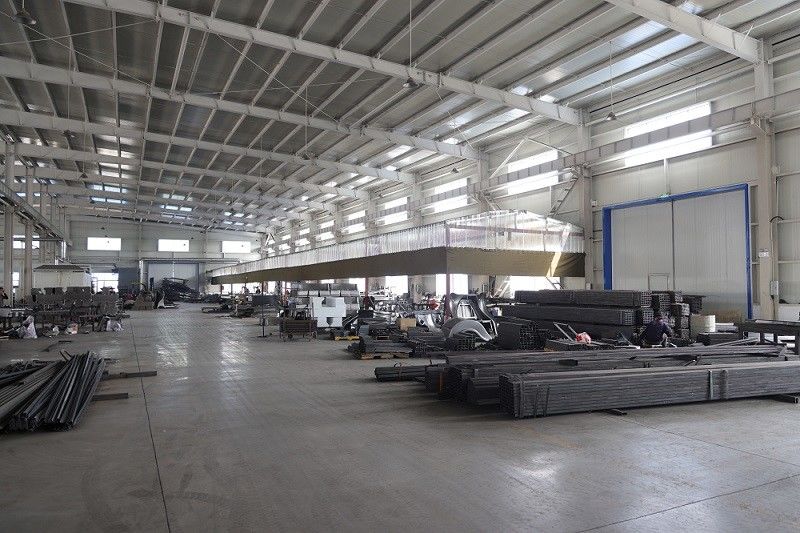 Qingdao Florescence New Energy Technology Co., Ltd