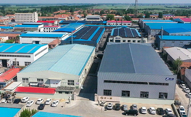 Qingdao Florescence New Energy Technology Co., Ltd