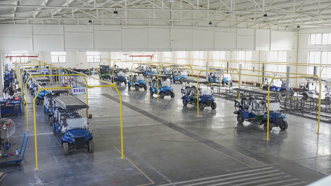 Qingdao Florescence New Energy Technology Co., Ltd