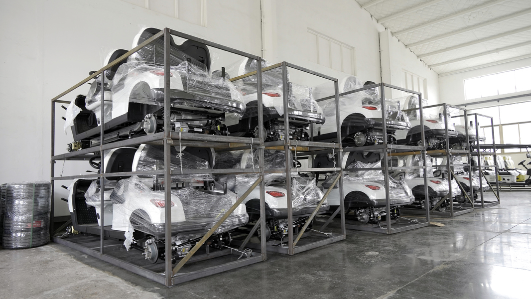 Qingdao Florescence New Energy Technology Co., Ltd