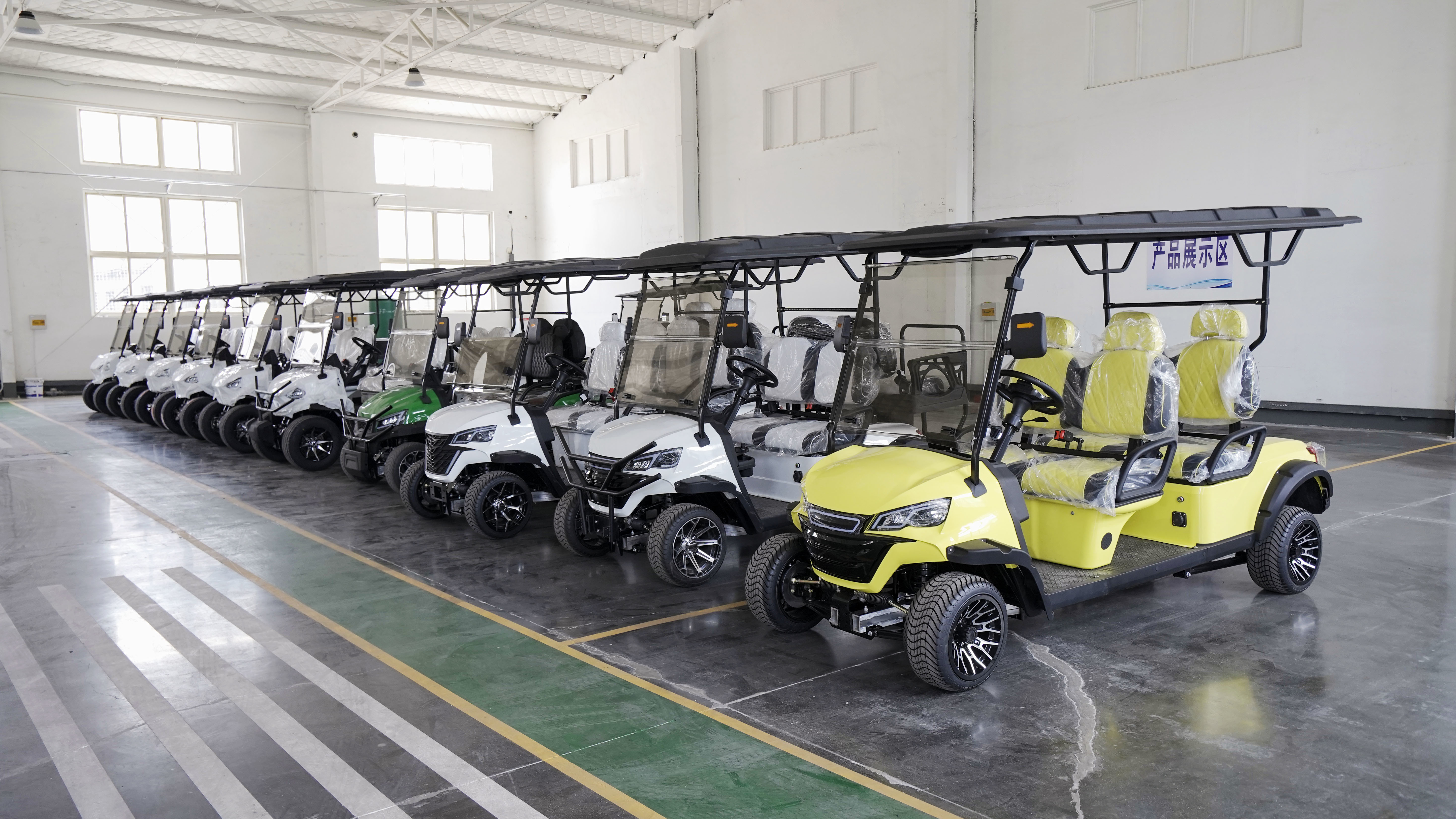 Qingdao Florescence New Energy Technology Co., Ltd