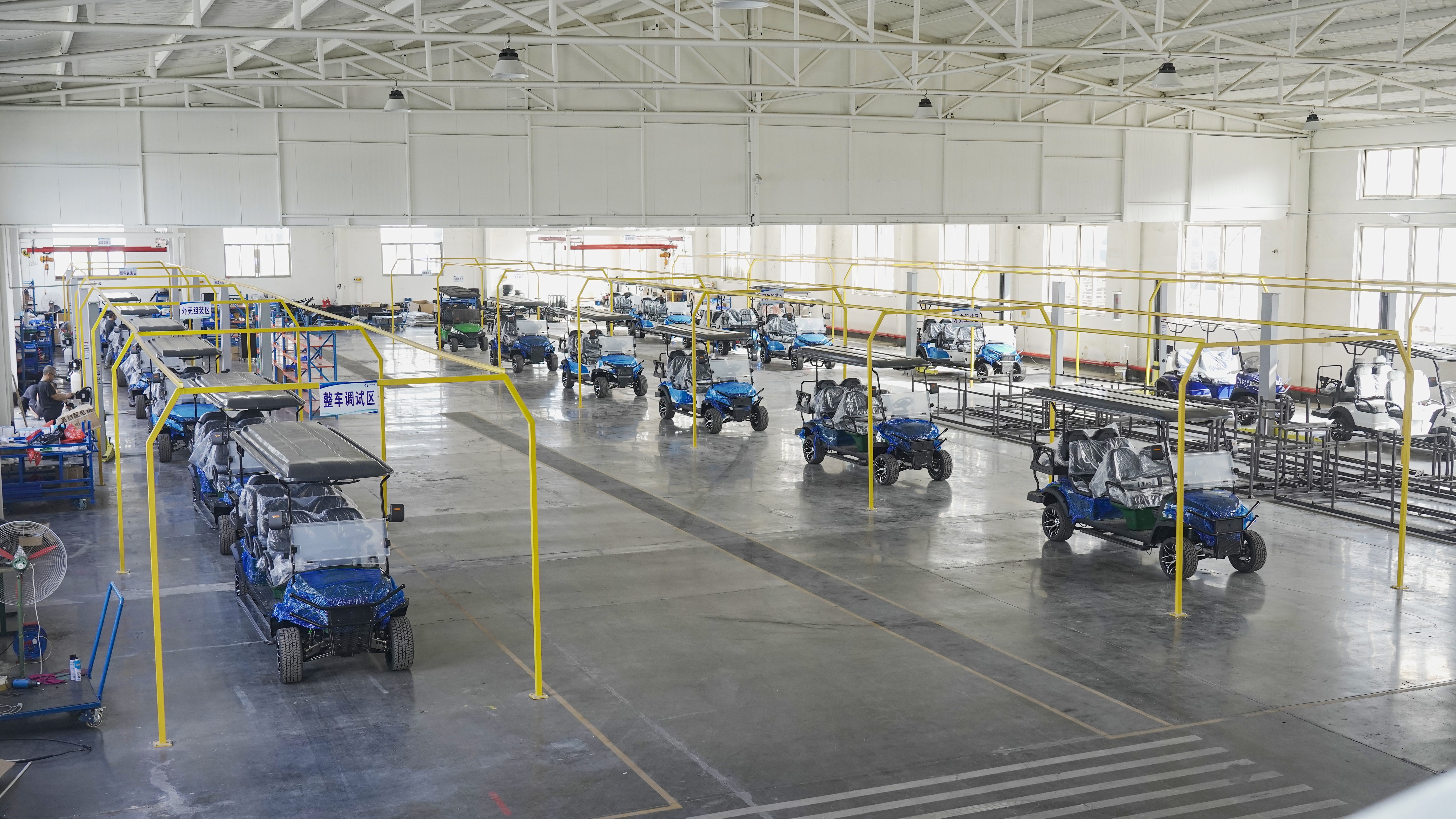 Qingdao Florescence New Energy Technology Co., Ltd