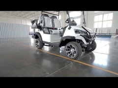 오프로드 골프 카트