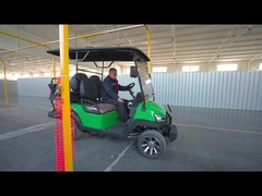 4 सीटर गोल्फ कार्ट