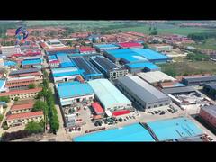 플로렌스 골프 카트 공장