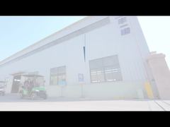 골프 카트 공장