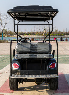 2+2 Person Modern Golf Cart Fast Electric Mini Mobility Steering Hunting Golf Cart Wholesal