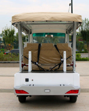 Vintage Sightseeing Bus Street Legal Off Road Antique Travel Electric Retro Classic Car For Sale