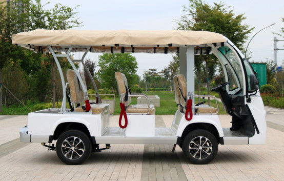 Vintage Sightseeing Bus Street Legal Off Road Antique Travel Electric Retro Classic Car For Sale