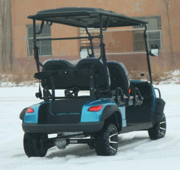 Wholesale Off Road Golf Cart Electric Golf Cart 4 Seats Perfect Timeless Classic And Modern