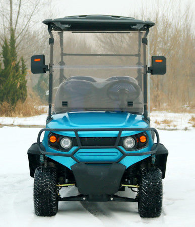 Wholesale Off Road Golf Cart Electric Golf Cart 4 Seats Perfect Timeless Classic And Modern
