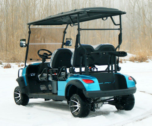 Wholesale Off Road Golf Cart Electric Golf Cart 4 Seats Perfect Timeless Classic And Modern