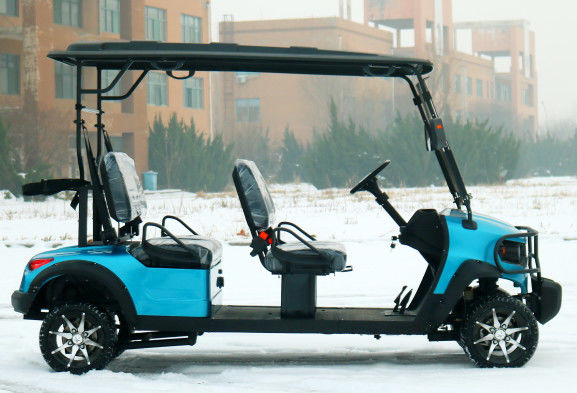 Wholesale Off Road Golf Cart Electric Golf Cart 4 Seats Perfect Timeless Classic And Modern