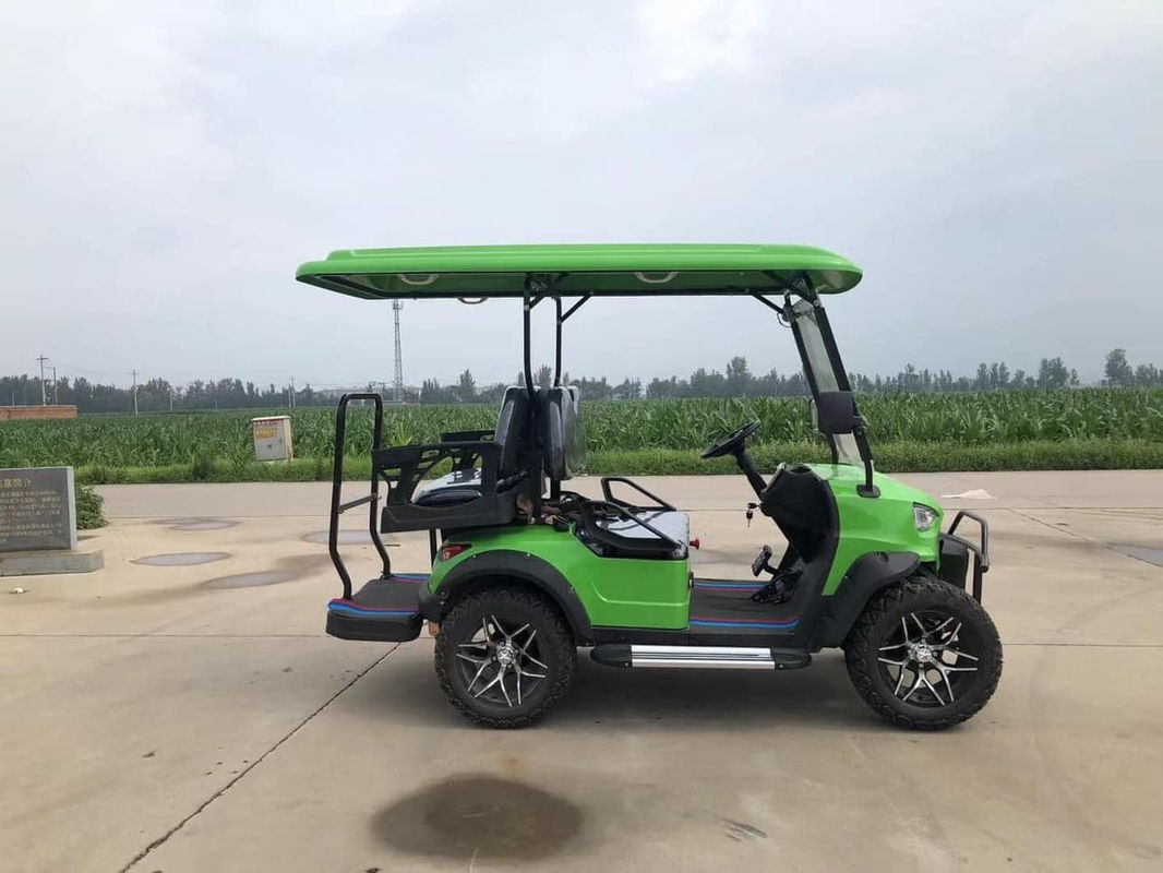 2 4 Seater Electric Golf Carts Cheap Prices Buggy Car Chinese Club Prezzi Four Power Golf Cart