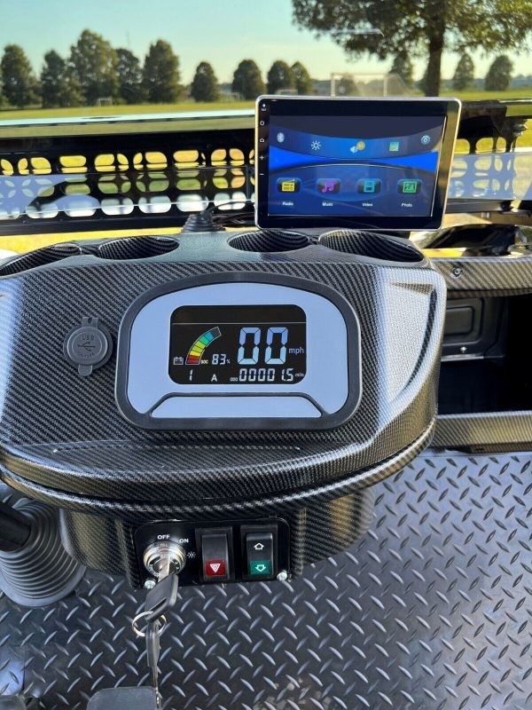 2 4 Seater Electric Golf Carts Cheap Prices Buggy Car Chinese Club Prezzi Four Power Golf Cart