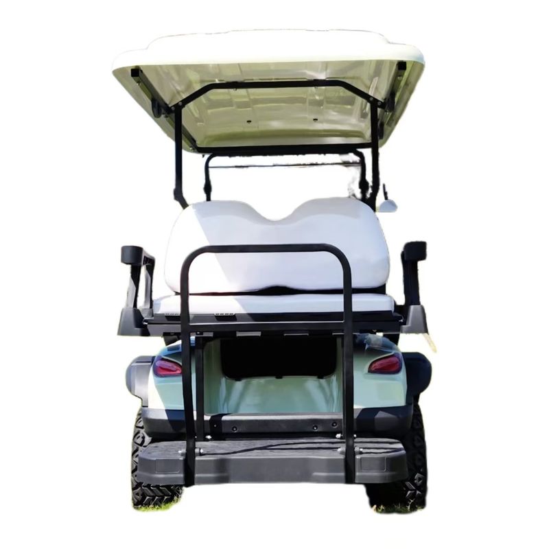 Custom Street Legal 4 Seater Street Legal Golf Buggy Ce Certified European Style Golf Cort Lithium Golf Buggy Off Road Electric