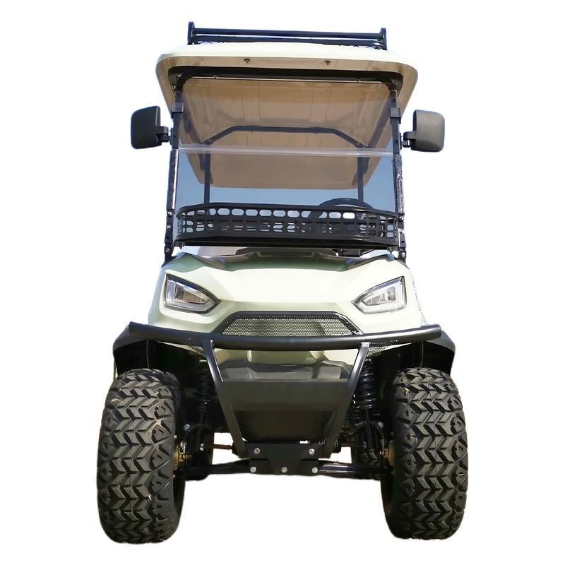 Custom Street Legal 4 Seater Street Legal Golf Buggy Ce Certified European Style Golf Cort Lithium Golf Buggy Off Road Electric