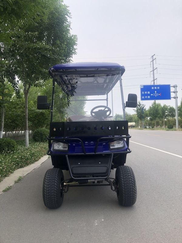 Portable Bateri Golf Cart Vintage Aoxiang Racing Acg Alpha Dongguan Novelty Golf