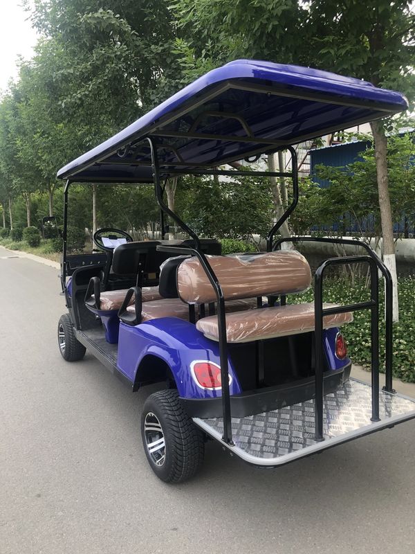 Portable Bateri Golf Cart Vintage Aoxiang Racing Acg Alpha Dongguan Novelty Golf