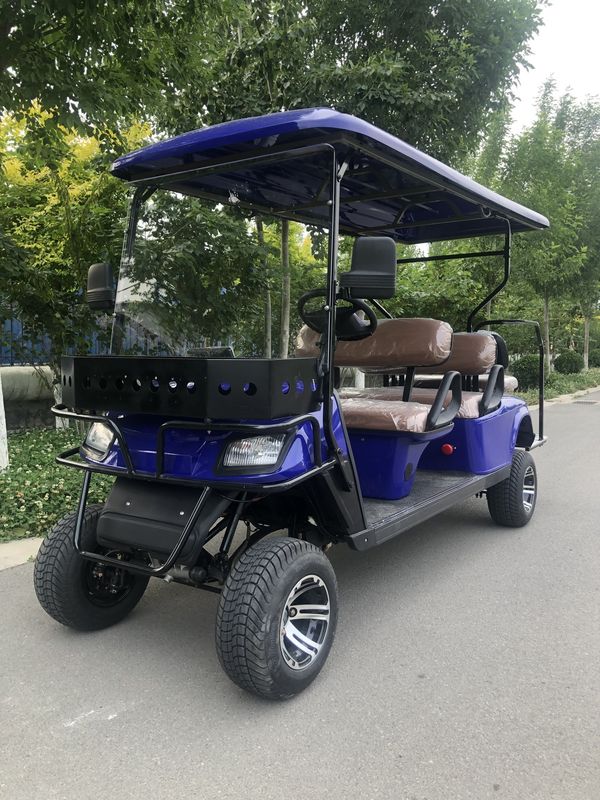 Portable Bateri Golf Cart Vintage Aoxiang Racing Acg Alpha Dongguan Novelty Golf