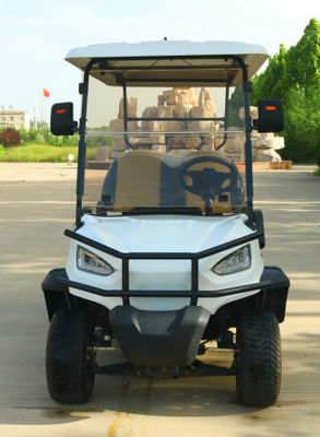Custom Good Price Golf Cart Off Road Electric 4 Seater Street Legal Golf Carts With Dump Beds