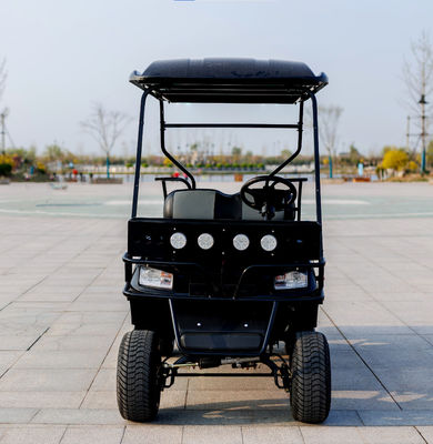 Customizable Rechargeable High-end Electric Golf Buggy CE Approved Electric Golf Cart