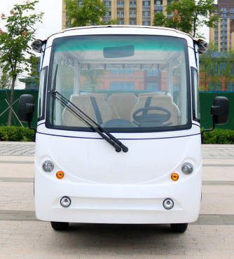 Vintage Sightseeing Bus Street Legal Off Road Antique Travel Electric Retro Classic Car For Sale