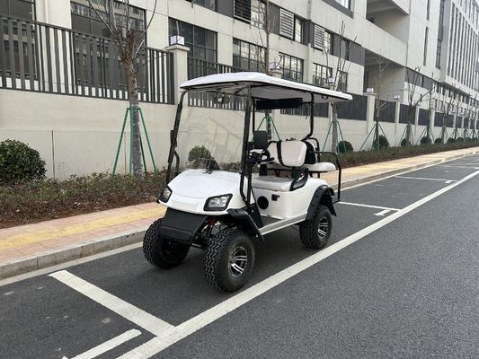 سيارة الكهرباء ذات الشهادة وذات نطاق سفر لا يقل عن 80 كيلومتراً